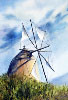 Portugese Windmill